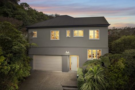 Photo of property in 41 Burma Road, Khandallah, Wellington, 6035