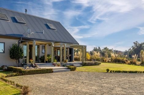Photo of property in 230 Beatties Road, Ashley, Rangiora, 7477