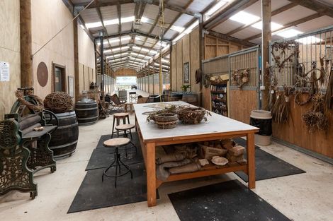 Photo of property in 291 North Road, Clevedon, Papakura, 2582