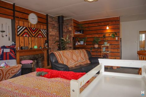 Photo of property in 21 Thompson Street, Greymouth, 7805