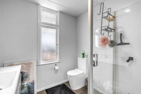 Photo of property in 8 Robertson Street, Richmond, Invercargill, 9810