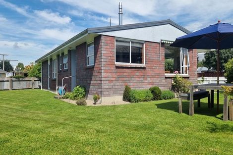 Photo of property in 2 Banks Street, Fairlie, 7925