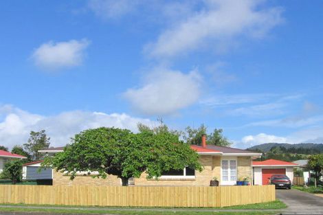 Photo of property in 205 Kenny Street, Waihi, 3610