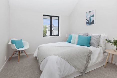 Photo of property in 4/140 Office Road, Merivale, Christchurch, 8014