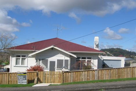 Photo of property in 75 Fourth Avenue, Woodhill, Whangarei, 0110