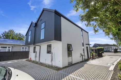 Photo of property in 1/26 Swanns Road, Richmond, Christchurch, 8013