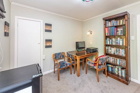 Photo of property in 50 College Street, College Estate, Whanganui, 4500