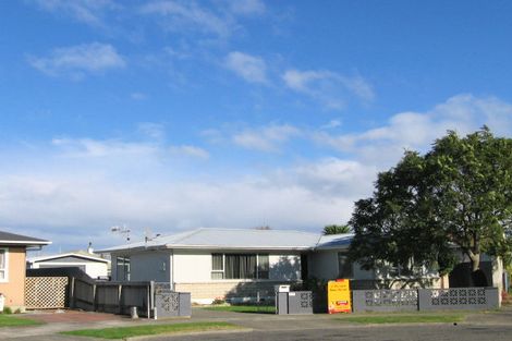 Photo of property in 21 Foster Terrace, Onekawa, Napier, 4110