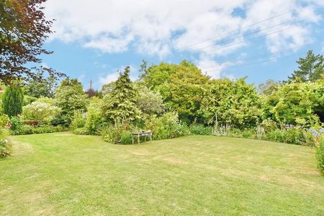 Photo of property in 351 Bradleys Road, Ohoka, Kaiapoi, 7692