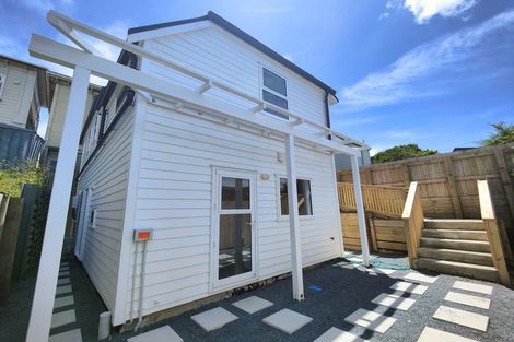 Photo of property in 93b Tasman Street, Mount Cook, Wellington, 6021