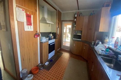 Photo of property in 27 Erskine Street, Tuatapere, 9620