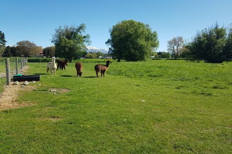 Photo of property in 18 Nixons Road, Fairlie, 7987