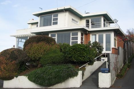 Photo of property in 15 Merlin Street, Roslyn, Dunedin, 9010