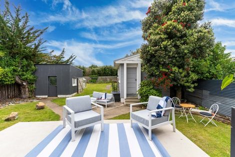 Photo of property in 279 Tomahawk Road, Ocean Grove, Dunedin, 9013