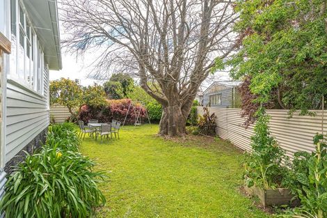 Photo of property in 46 Wakefield Street, Whanganui East, Whanganui, 4500