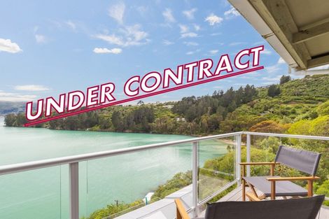 Photo of property in 281 Marine Drive, Charteris Bay, Lyttelton, 8971