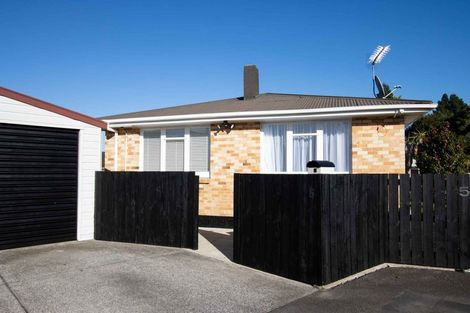 Photo of property in 5 Dowding Street, Melville, Hamilton, 3206