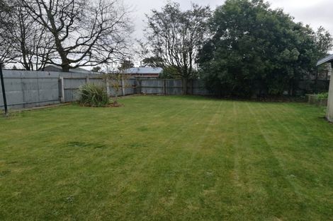 Photo of property in 72 Harland Street, Tinwald, Ashburton, 7700