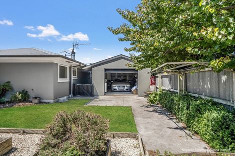 Photo of property in 79 Willryan Avenue, New Brighton, Christchurch, 8083