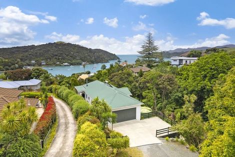 Photo of property in 16 Ranginui Street, Mangonui, 0420