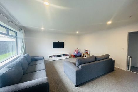 Photo of property in 10 James Prebble Drive, Prebbleton, 7604