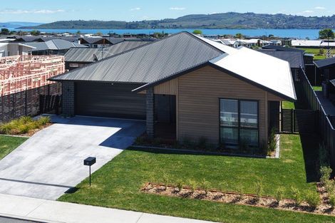 Photo of property in 10 Tatahi Street, Wharewaka, 3330