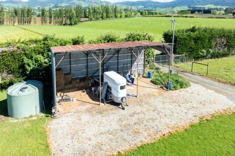 Photo of property in 47 Humphries Road, Waimumu, Gore, 9774