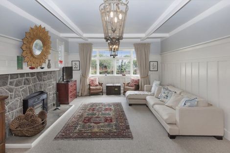 Photo of property in 18 Allister Avenue, Merivale, Christchurch, 8014