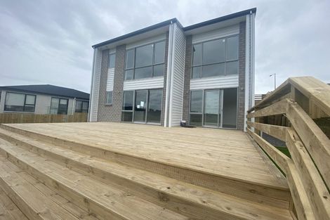 Photo of property in 40 Lisle Farm Drive, Pukekohe, 2120