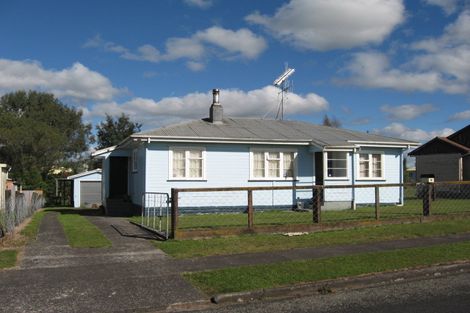 Photo of property in 2 Marr Place, Tokoroa, 3420