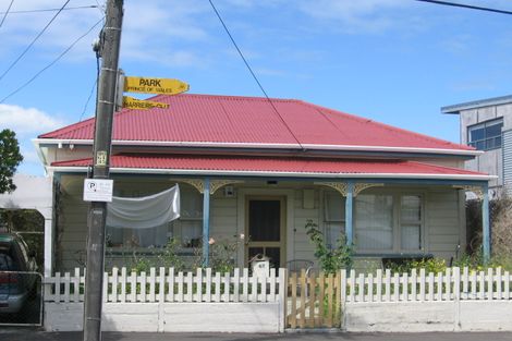 Photo of property in 67 Wright Street, Mount Cook, Wellington, 6021