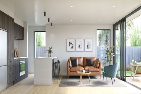 Photo of property in 5/37 Bellvue Avenue, Papanui, Christchurch, 8053