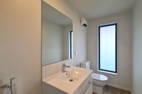 Photo of property in 3/167 Cranford Street, St Albans, Christchurch, 8014