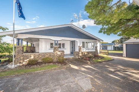 Photo of property in 50 Fitzherbert Avenue, Tawhero, Whanganui, 4501