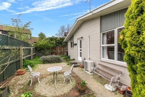 Photo of property in 3/32 Abberley Crescent, St Albans, Christchurch, 8014