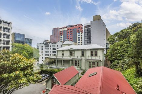 Photo of property in 2/97 Boulcott Street, Wellington Central, Wellington, 6011