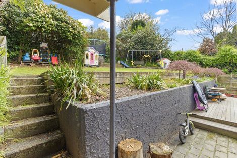 Photo of property in 3 Whio Street, Taihape, 4720
