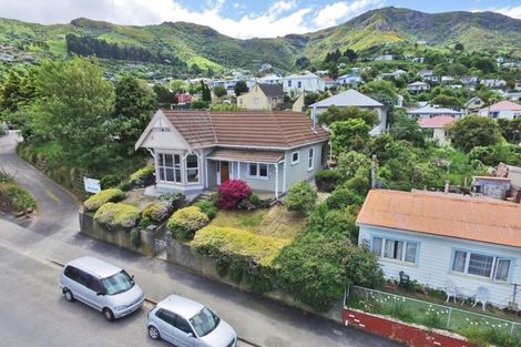 Photo of property in 14 Winchester Street, Lyttelton, 8082
