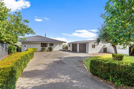 Photo of property in 9 Arapuni Road, Arapuni, Putaruru, 3415