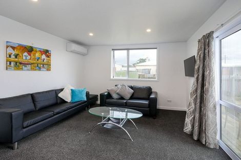 Photo of property in 274 Oxford Street, South Dunedin, Dunedin, 9012