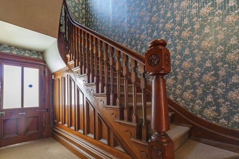 Photo of property in 1 Kawakawa Street, Mangaweka, 4797