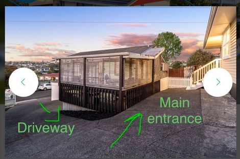 Photo of property in 21 Arlette Place, Massey, Auckland, 0614