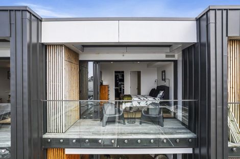Photo of property in 502/12 Mackelvie Street, Grey Lynn, Auckland, 1021