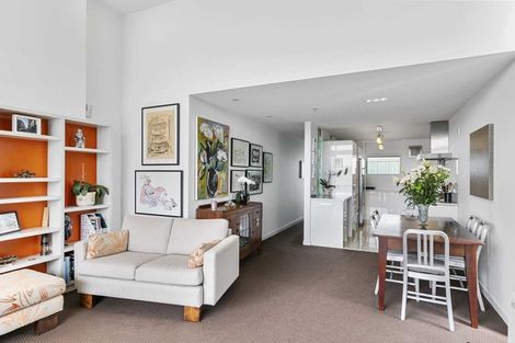 Photo of property in Portal Apartments, 42 Cable Street, Te Aro, Wellington, 6011