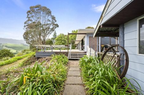 Photo of property in 1460 Pohangina Road, Pohangina, Ashhurst, 4884