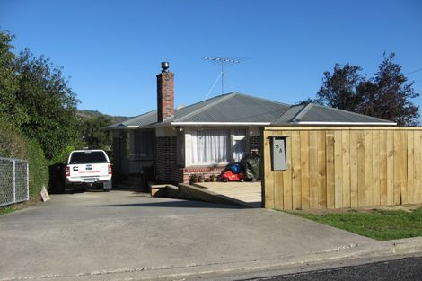 Photo of property in 9a Exmouth Street, Abbotsford, Dunedin, 9018