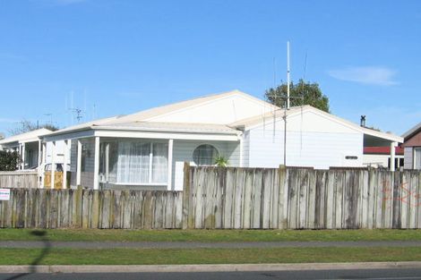 Photo of property in 55 Dominion Road, Nawton, Hamilton, 3200