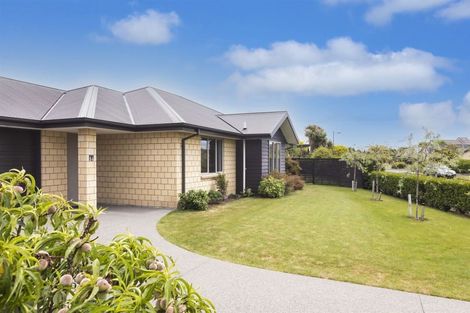 Photo of property in 34 Sioux Avenue, Wigram, Christchurch, 8042