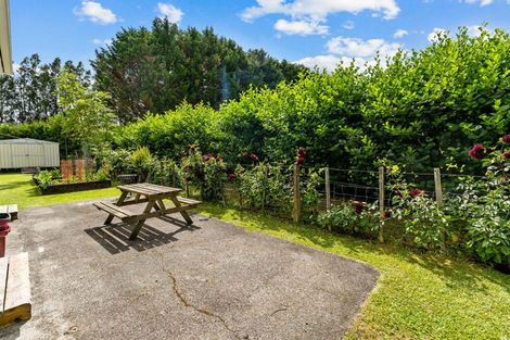 Photo of property in 498 Vinegar Hill Road, Kauri, Kamo, 0185