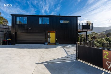 Photo of property in 29 Hillary Street, Liberton, Dunedin, 9010